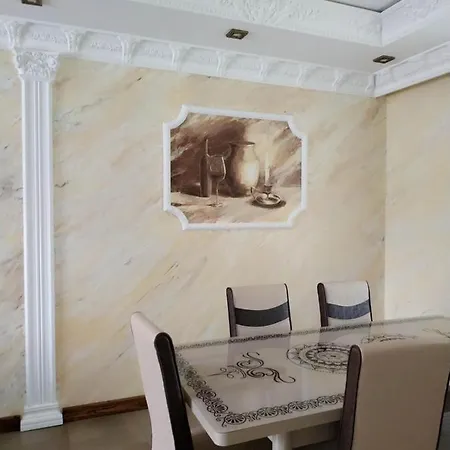 Apartament Nestg *