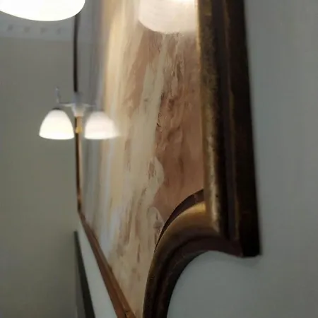 Nestg Apartment Pilipets