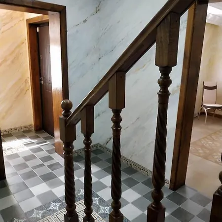 Nestg Apartment Pilipets