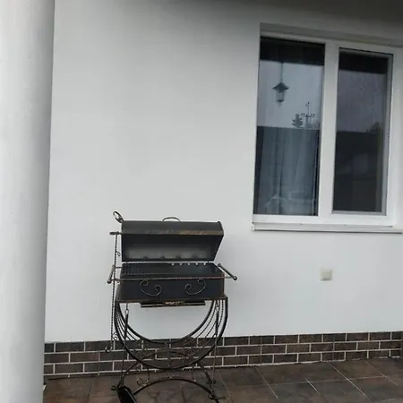 Apartment Nestg Pilipets