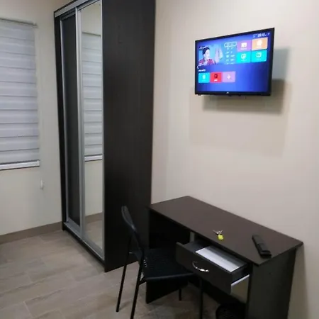 Appartement Nestg
