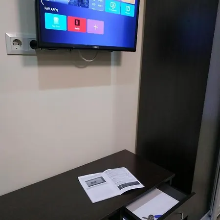 Nestg Apartment Pilipets