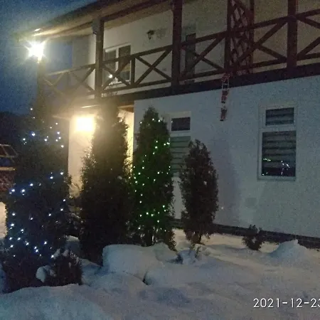 Nestg Apartament *