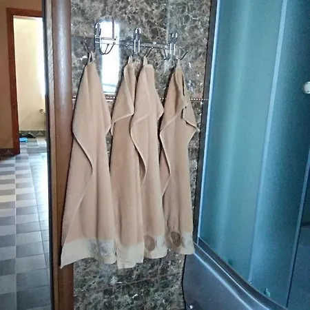 Apartment Nestg Pilipets