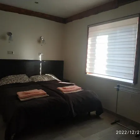 Nestg Apartment Pilipets