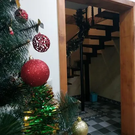 Nestg Apartament Pilipets