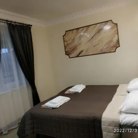 Apartment Nestg Pilipets