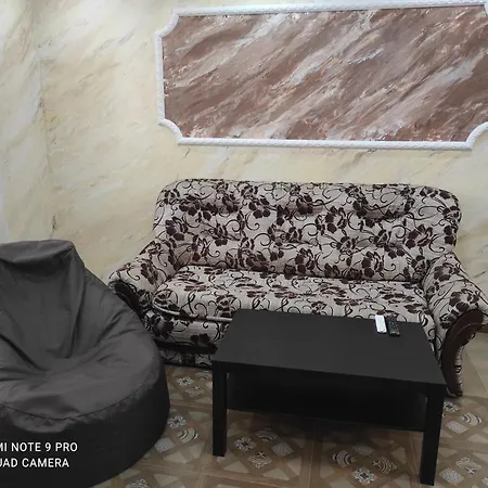 Apartment Nestg Pilipets