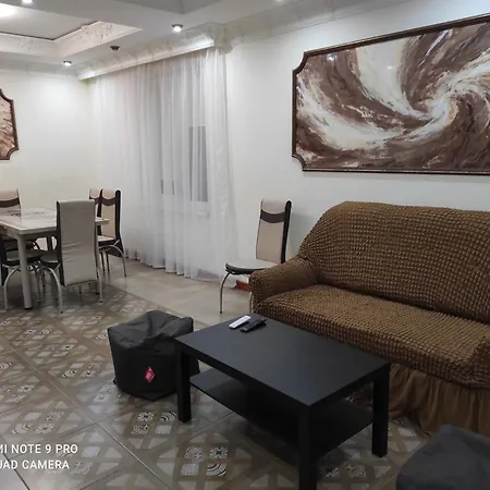 Apartment Nestg Pilipets