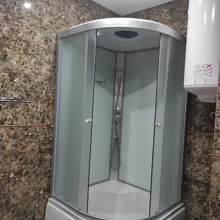 Nestg דירה Pilipets