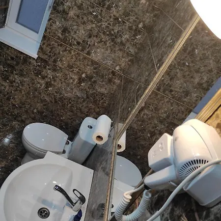 דירה Nestg Pilipets