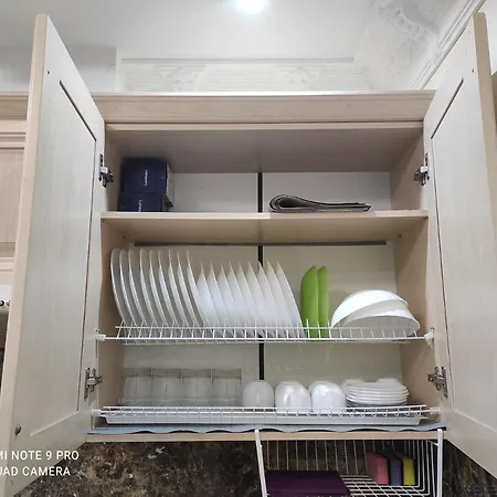 דירה Nestg Pilipets