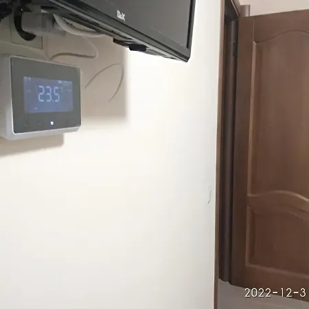 Апартаменты Nestg