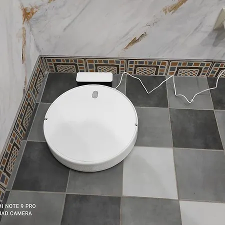 דירה Nestg Pilipets