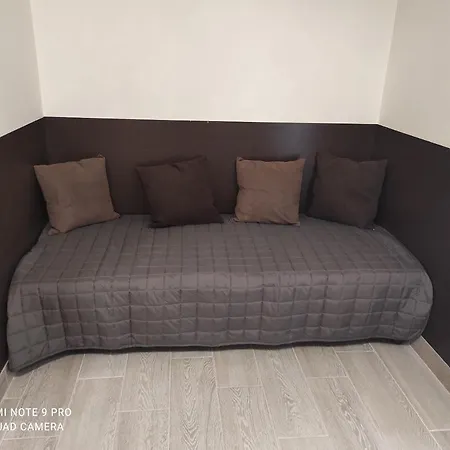 דירה Nestg Pilipets