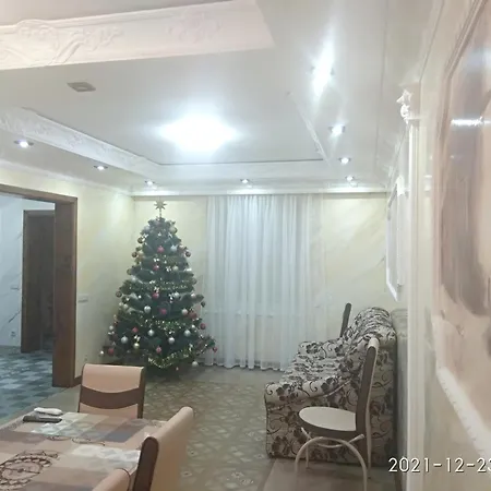 Nestg Appartement