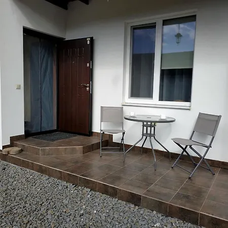 Nestg Apartment Pilipets