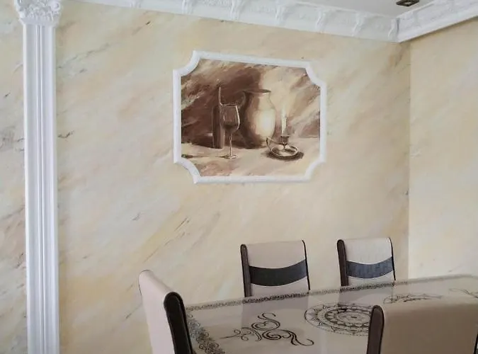Appartement Nestg *