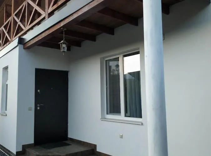 Nestg Appartement