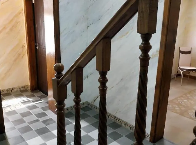 Nestg Appartement Pilipets
