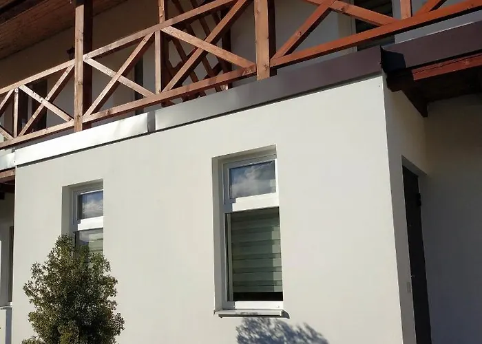 Appartement Nestg Pilipets