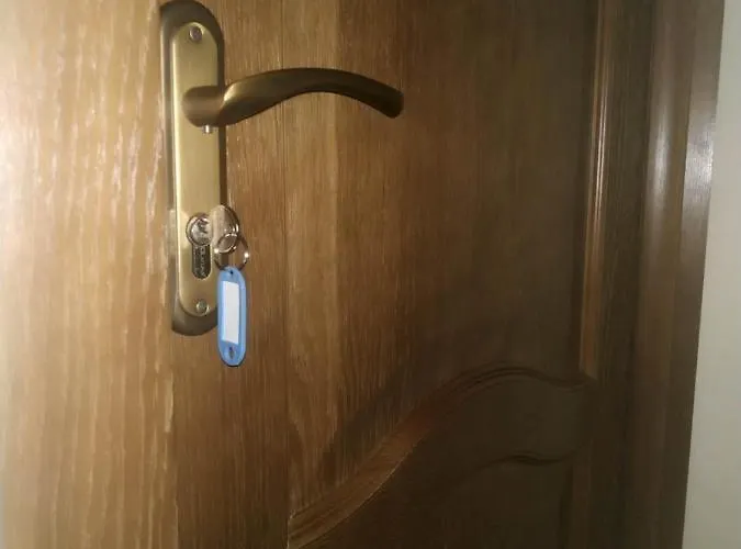 Nestg Appartement *
