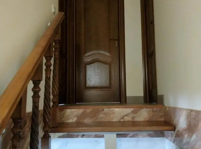 Nestg Appartement Pilipets
