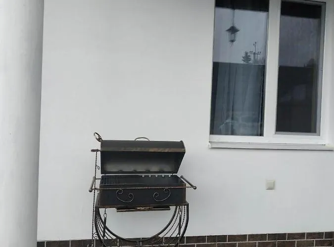 Appartement Nestg Pilipets