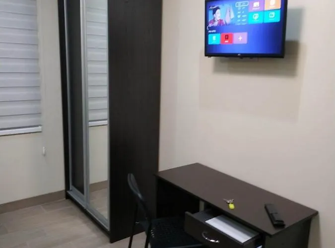 Appartement Nestg