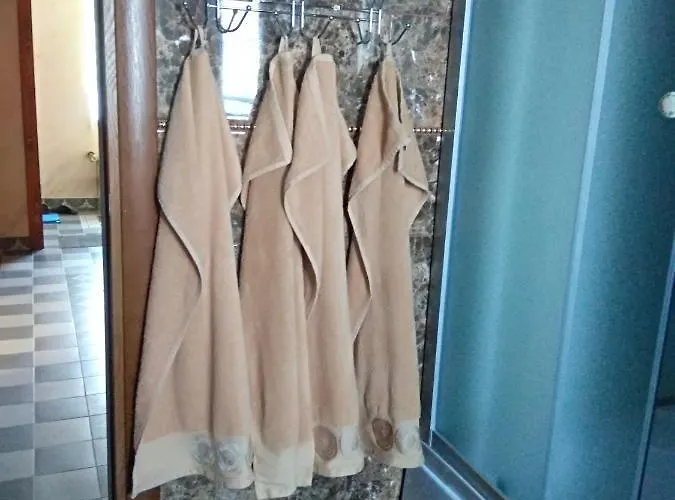 Appartement Nestg Pilipets