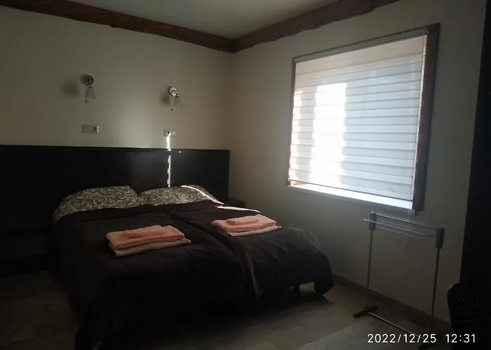 Nestg Appartement Pilipets