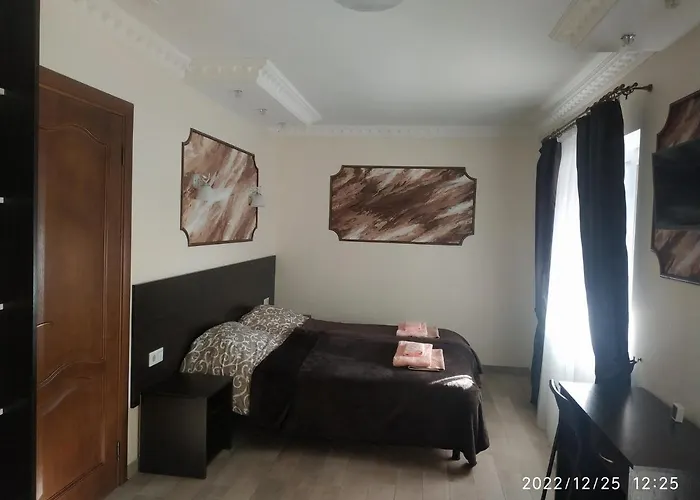 Appartement Nestg
