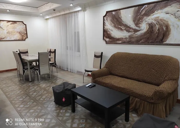 Appartement Nestg Pilipets