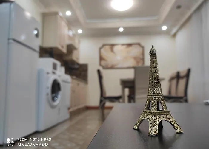Nestg Appartement Pilipets
