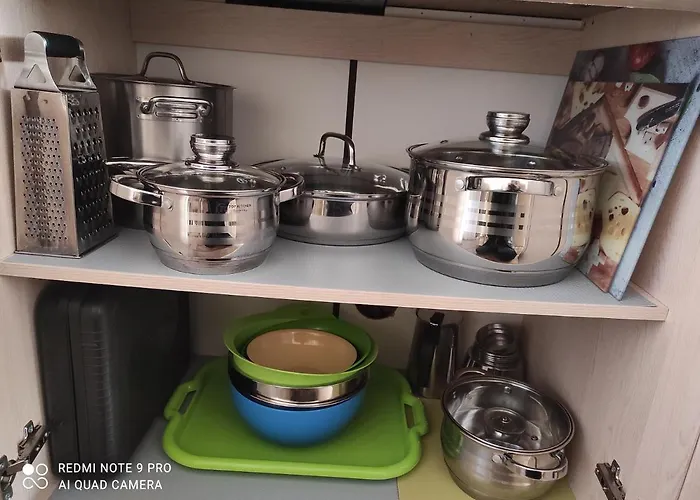 Nestg Appartement Pilipets