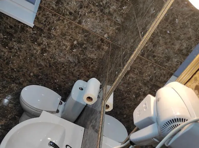 Appartement Nestg Pilipets