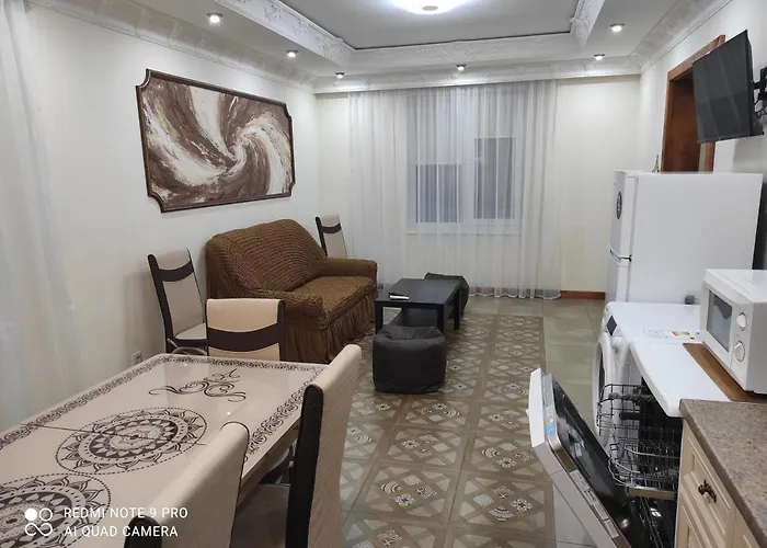 Appartement Nestg *