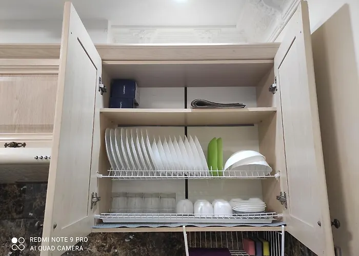 Appartement Nestg Pilipets