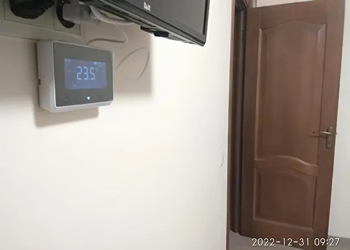 Appartement Nestg