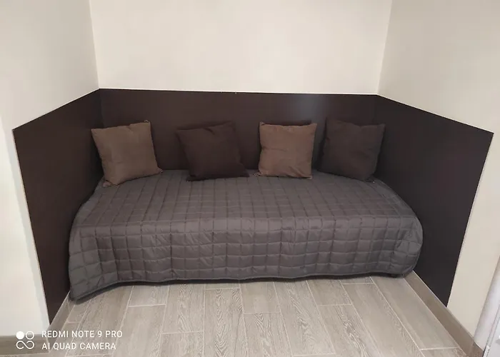 Appartement Nestg Pilipets
