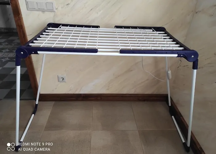 Appartement Nestg