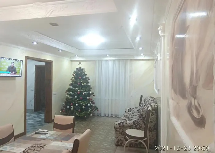 Nestg Appartement
