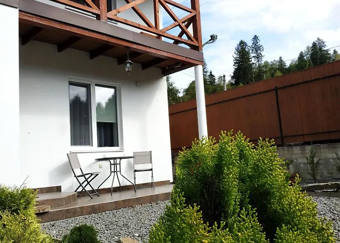 Nestg Appartement *