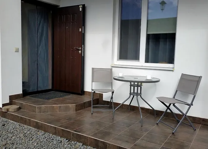 Nestg Appartement Pilipets